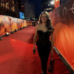 India Leonard - Facebook