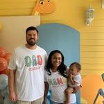 India, Logan, and Greyson - @g_fam_gram1 - Instagram