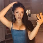 𝓘𝓷𝓭𝓲𝓪 𝓛𝓸𝓹𝓮𝔃 🎀 - @indiialoopez - Instagram
