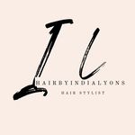 India Gold - @hairbyindialyons - Instagram