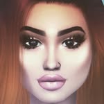 India Malone - @indiamalone_ts4 - Instagram