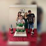 India Marquez - Facebook