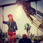 India Marshall - @meagfellterniaceka43 - Instagram