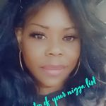 India Marshall - @_prettykougar6231 - Instagram