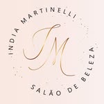 Hair Stylist - Salão de Beleza - @indiamartinellisalao - Instagram