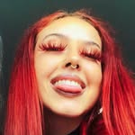 💸⛓💋 - @india.martinn - Instagram