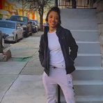India Mathis - Facebook