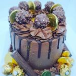 Asia's Cakes - @indiamatlock - Instagram