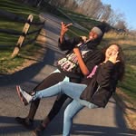 india Matthews - @bigdaddyindy_24 - Instagram