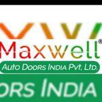 Maxwell Automatic Doors India Pvt Ltd - @maxwell_automatic_doors_india - Instagram