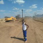 Maxwell Matafa - Facebook