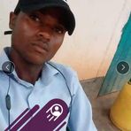 Maxwell Wambua - Facebook