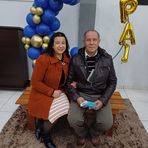 Indianara Ferreira Mayer - Facebook