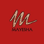 MAYESHA OFFICIAL - @mayesha_indian - Instagram