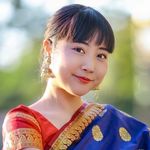 まよ🇮🇳日印つなぐインフルエンサー - @mayo_india - Instagram