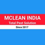 MCLEAN INDIA PEST CONTROL SERVICE - @mclean_india20 - Instagram