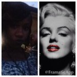 Mz Arrogant365! - @indiamonroe87 - Instagram