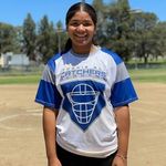 India Moore - @india.moore.softball - Instagram