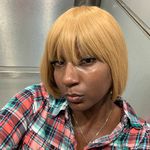 India Moore - @datbaby_maemae - Instagram