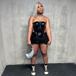 India Moore - @prettyyyindii - Instagram