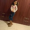 India Mora - @user1341286190985 - TikTok