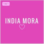 INDIA MORA - @indiamora - Instagram