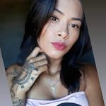 India Moranguete - @indiamoranguete - Instagram