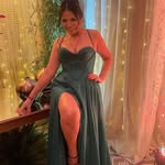 Indianara Morais - @_indiamorais - Instagram