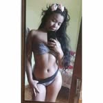 Juliana Silva - @india.moranguete - Instagram