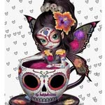 India Morales - @indiacalavera - Instagram