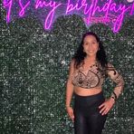 India Morales - Facebook