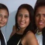 La India Luz Ortiz Morales - @carolina.castro.14224 - Instagram
