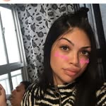 @indiamoreno_cortes - Instagram