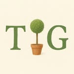 Mary T., India, & Morgan Dial - @theitinerantgardener - Instagram