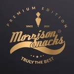 Morrison Snacks - @morrisonsnacks_india - Instagram