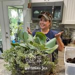 India Morrow | Plant Decorator & Educator - @gardenistajax - Instagram