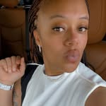India Moss - @chozen4gre8tness - Instagram
