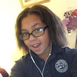 India Moss - @skittlesquader - Instagram