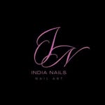 _𝓝𝓪𝓲𝓵𝓼.moon - @india_nails_moon - Instagram