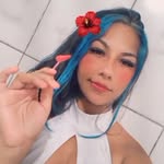 Bianka Indiazinha - @india_nails_studio - Instagram