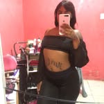 Caline Marques - @india_naildesagner - Instagram