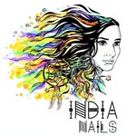 Fina Martinez Lopez - @india.nails77 - Instagram