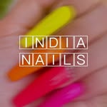 𝕚𝕟𝕕𝕚𝕒.ℕ𝔸𝕀𝕃𝕊🌈👇 - @india.nails.madrid - Instagram