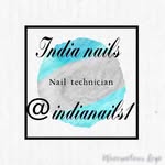 India Duffy - @indianails1 - Instagram