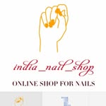 india nail art shop - @india_nail_shop - Instagram