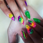 India Nails - @india.nails9 - Instagram