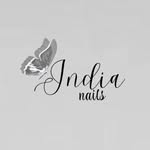 india nails - @india.nails_ok - Instagram
