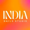 INDIA NAILS ✨ - @indianailsvcp - TikTok