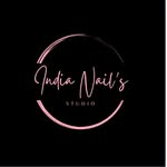 India Nail’s Studio 🦋 - @india_nails_studio1 - Instagram