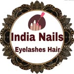 Nails & Eyelash At Home Service ( DELHI NCR ) - @india_nails_eyelashes_hair - Instagram
